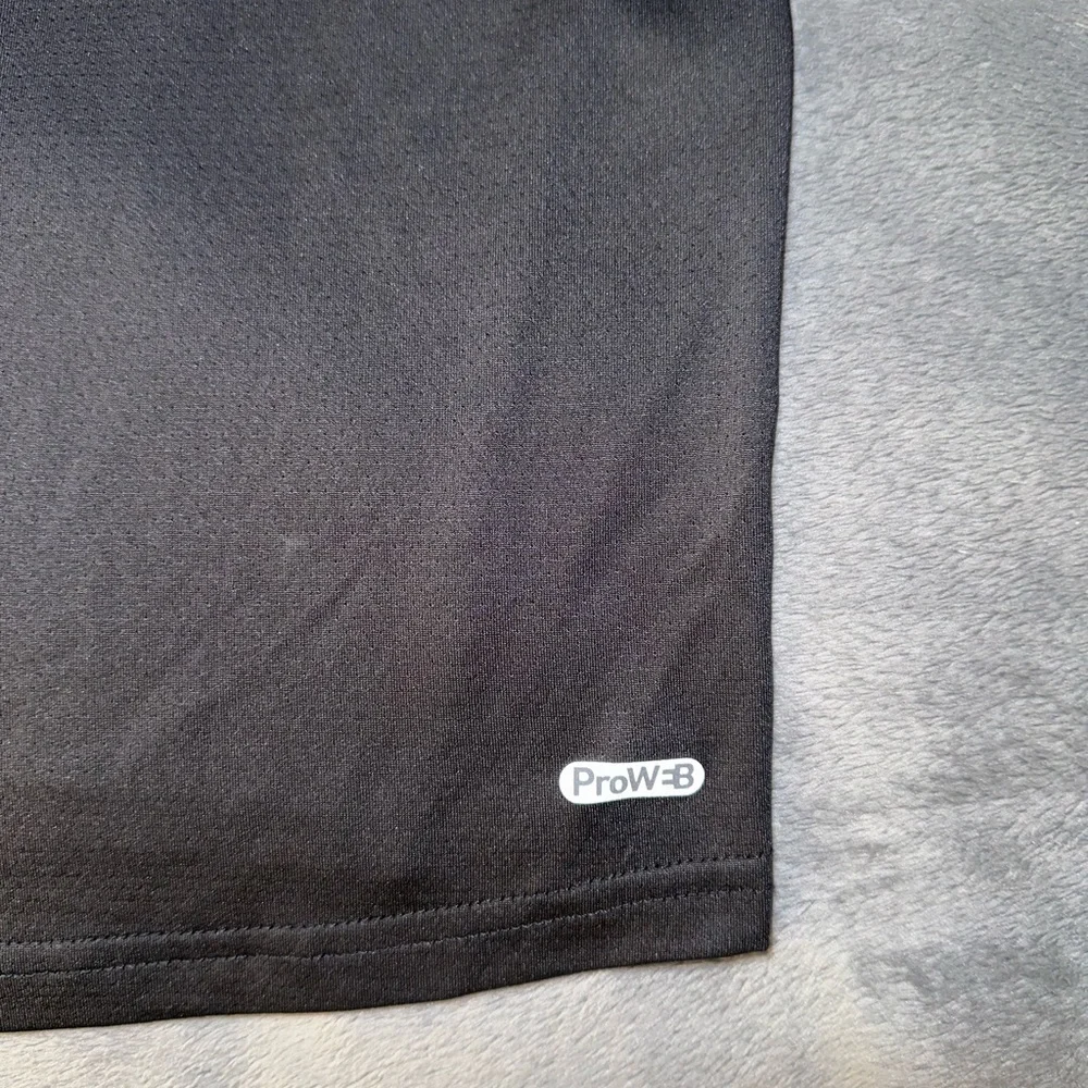 Spyder Active Mens Long‎ Sleeve Pullover
